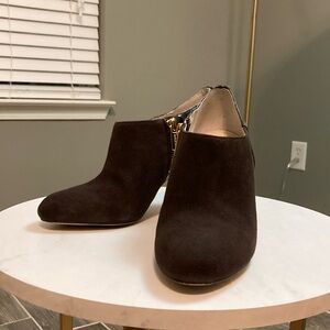 Michael Kors bootie